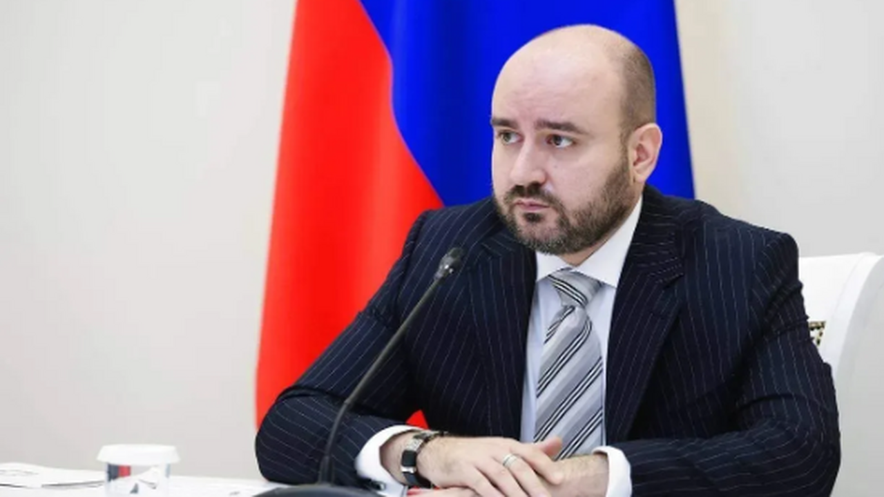 Вячеслав Федорищев поздравил экономистов с проф...