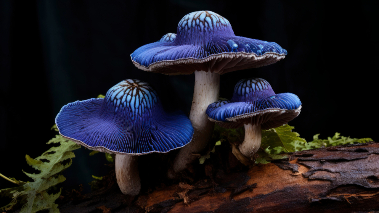 В зоне отчуждения Чернобыльской АЭС обнаружен г...