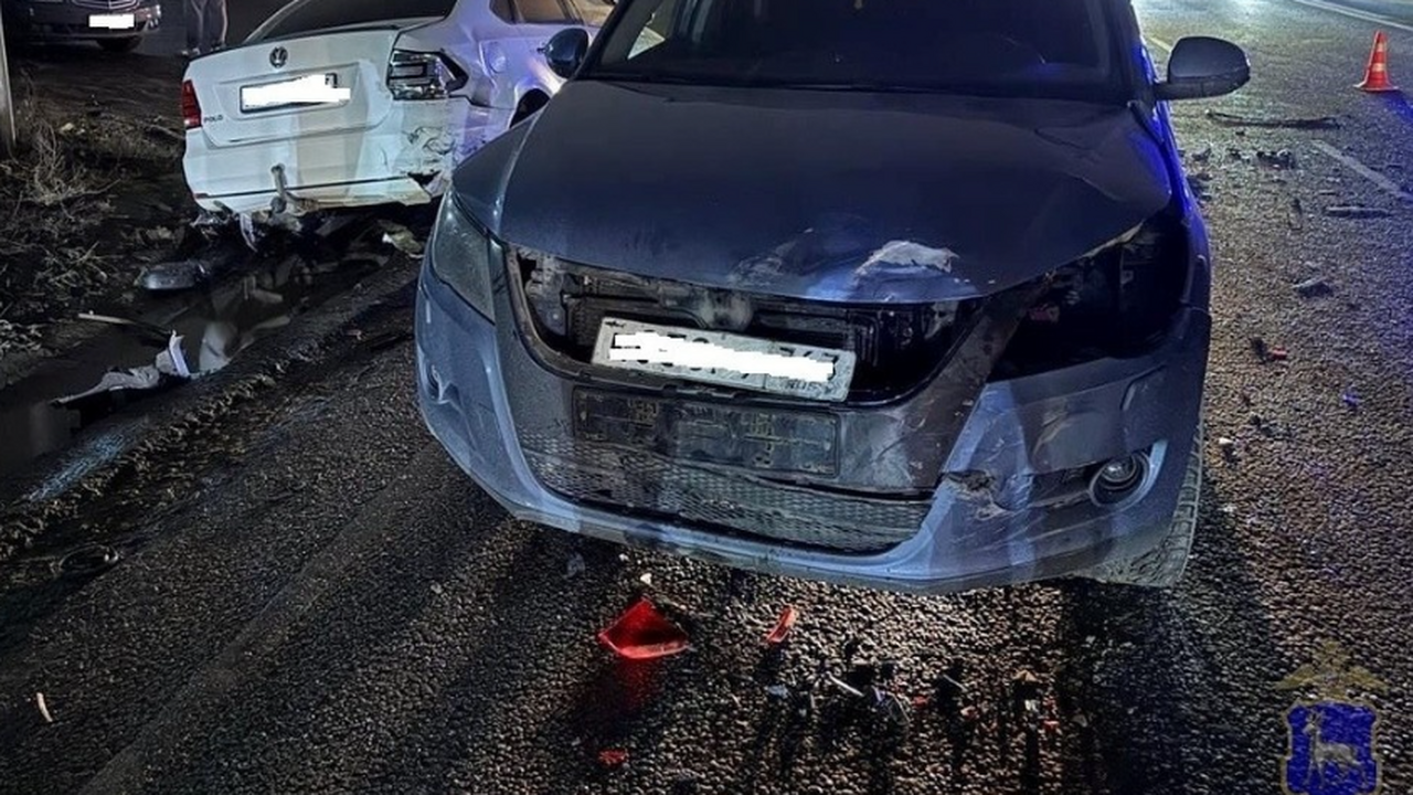 ГУ МВД России по Самарской области сообщило под...