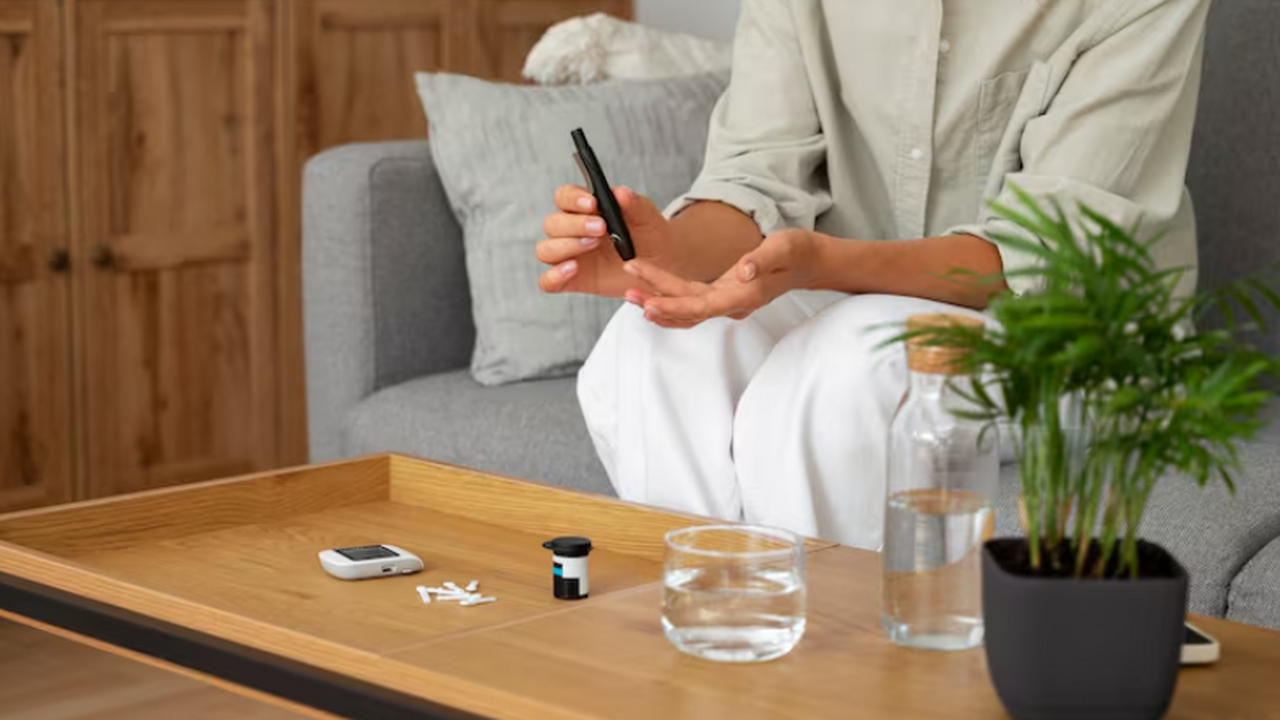 В России открыли новую структуру молекулы препарата от диабета В НГУ обнаружили новую фазу хлорпропамида при в...