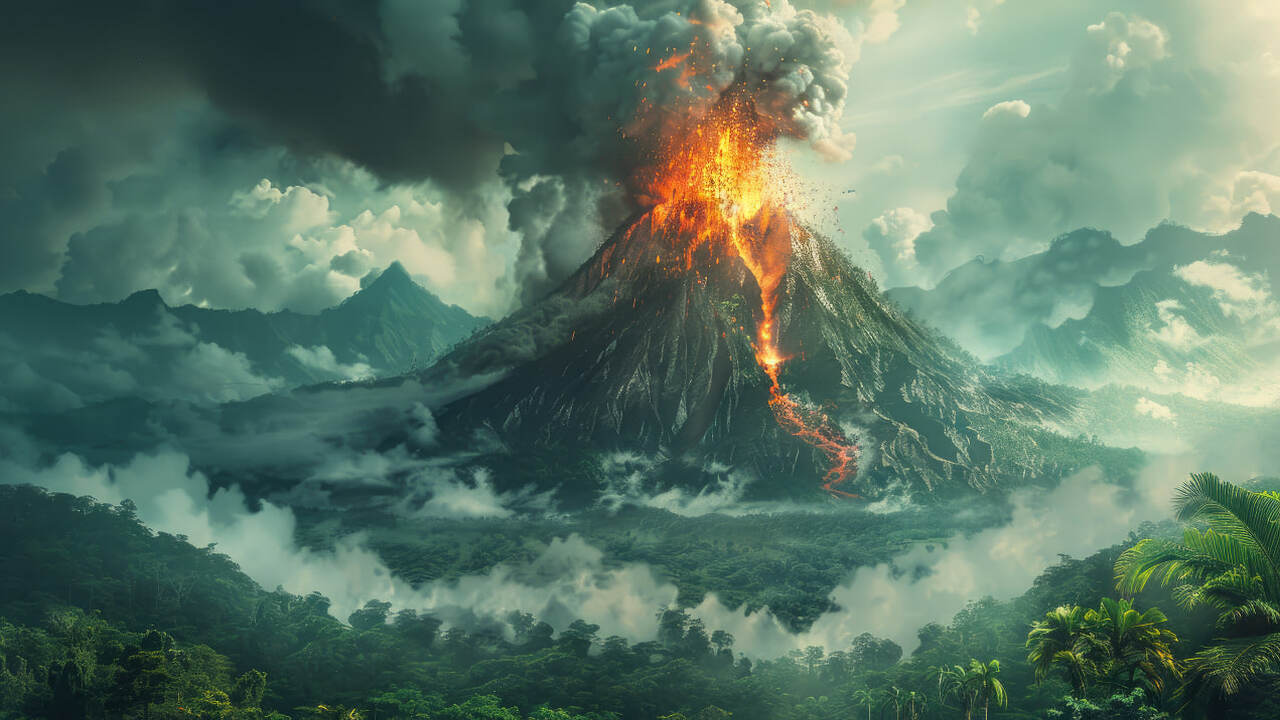 В Помпеях археологи с помощью ИИ реконструирова...