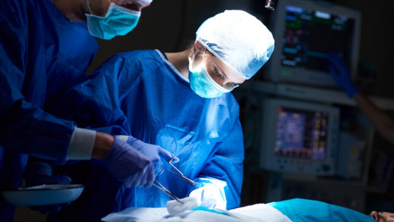 Хирургическое лечение ожирения стало доступно р...