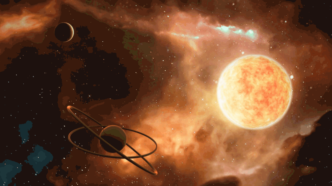 Учёные MPS описали механизм формирования солнеч...