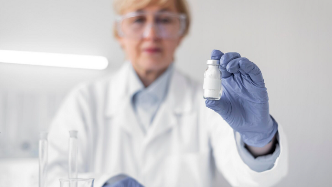 Ученые сообщили о технологии быстрого разделени...