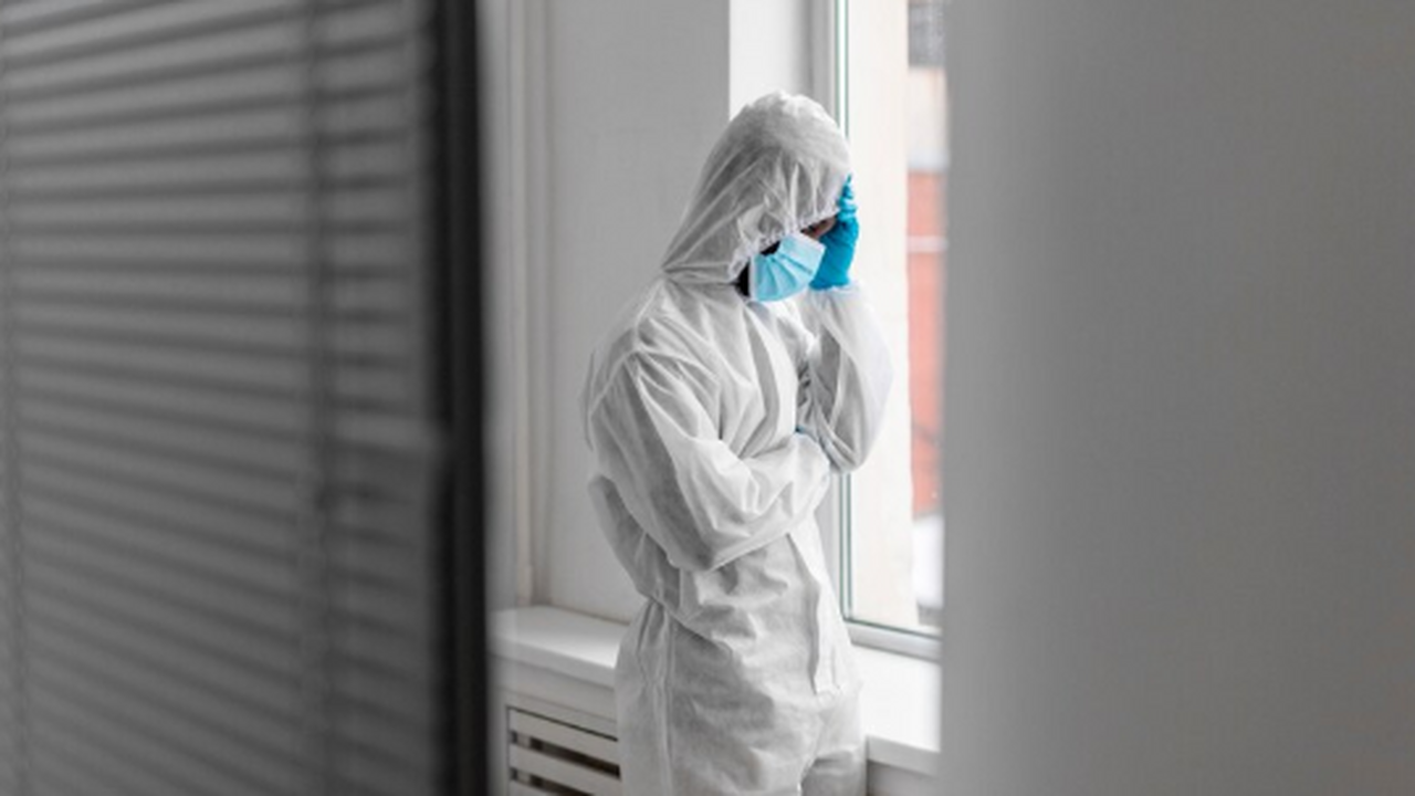 Вирус COVID-19 прошел по всему миру: учёные нашли причины высокой летальности Вирус COVID-19 выкосил в мире огромное количест...