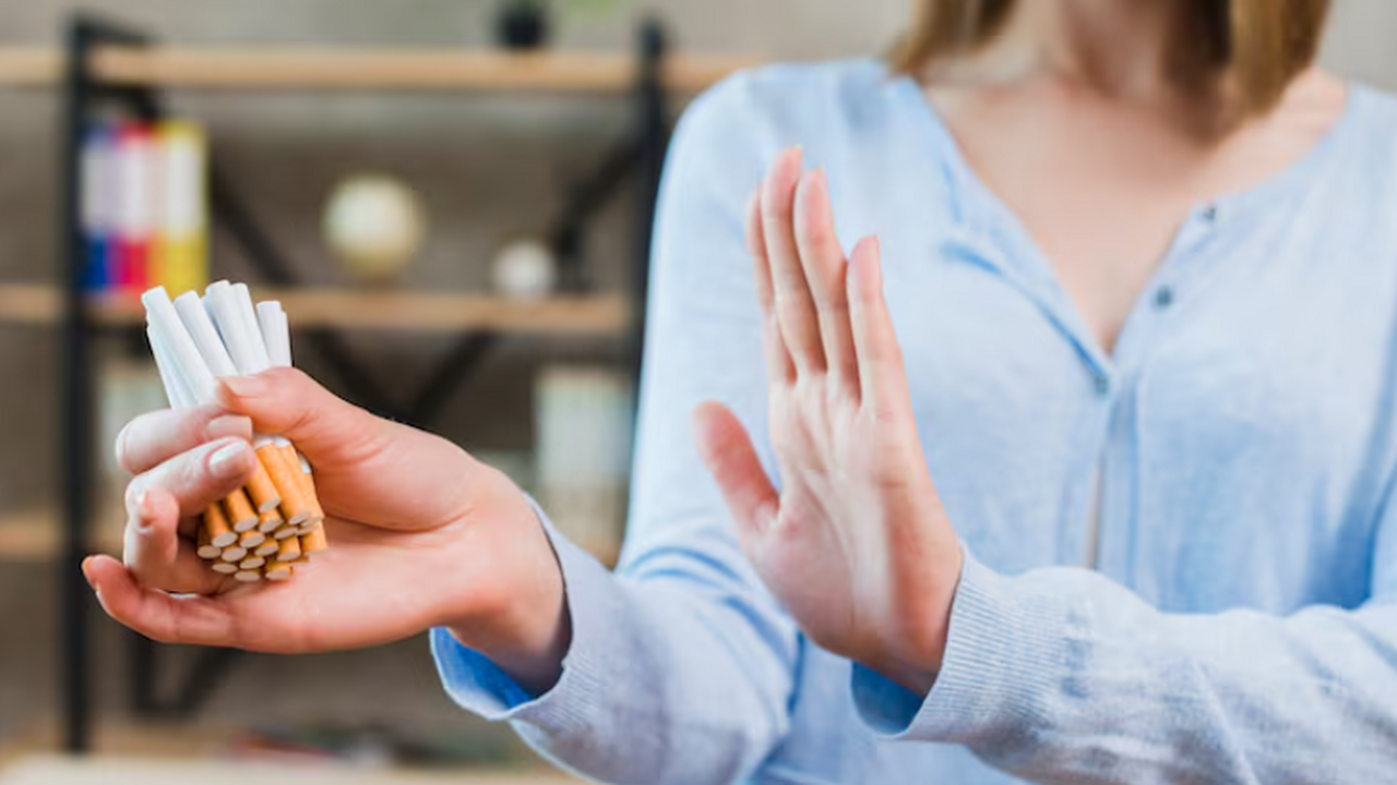 Министерство здравоохранения Мальдив ввело поколенческий табачный запрет Министерство здравоохранения Мальдив сообщило о...