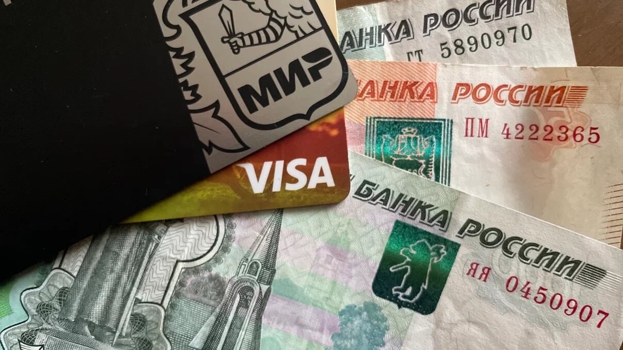 60‑летний житель Самары перевёл 2,8 млн рублей ...