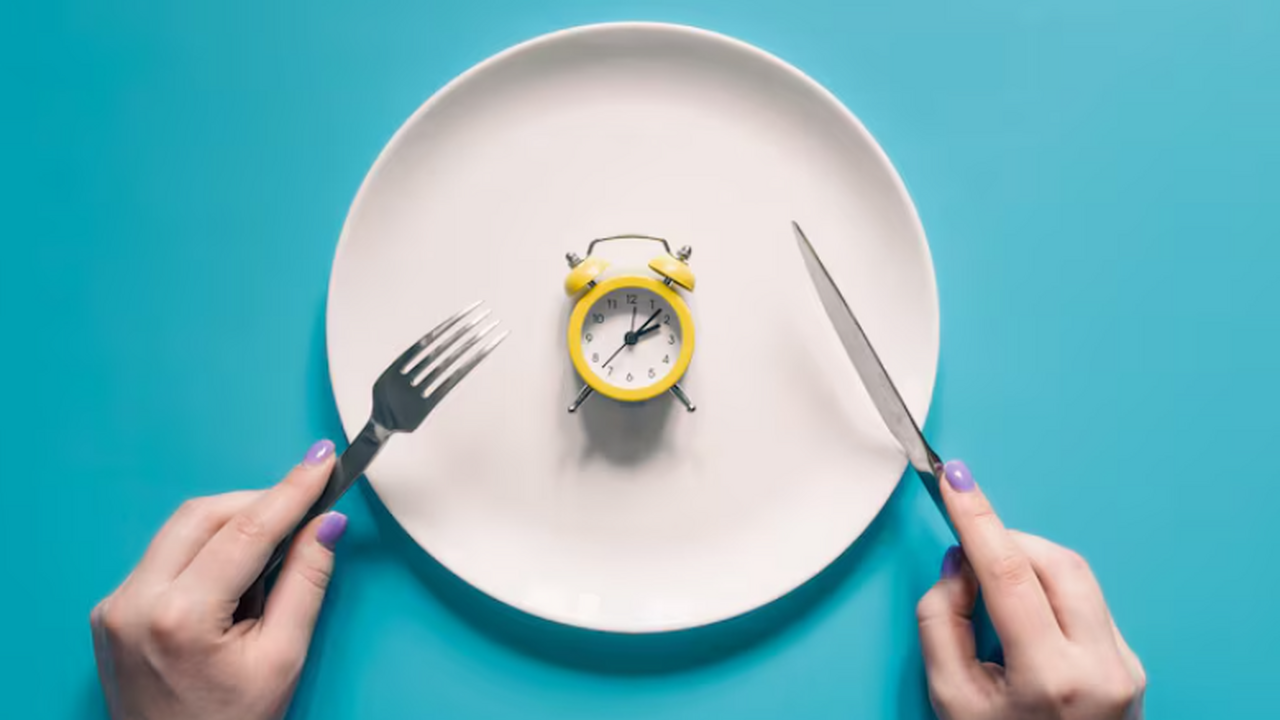 Профессор объяснила, кому опасно интервальное г...