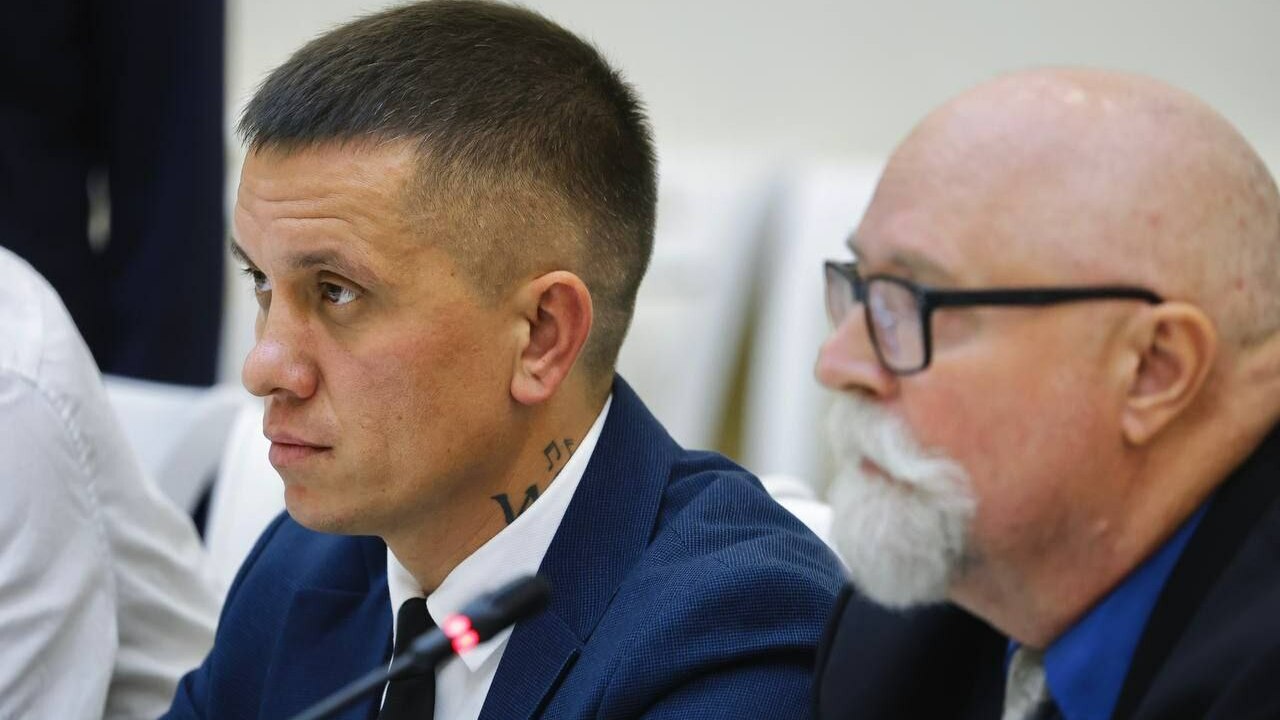 В ходе прямой линии Губернатору поступило обращ...