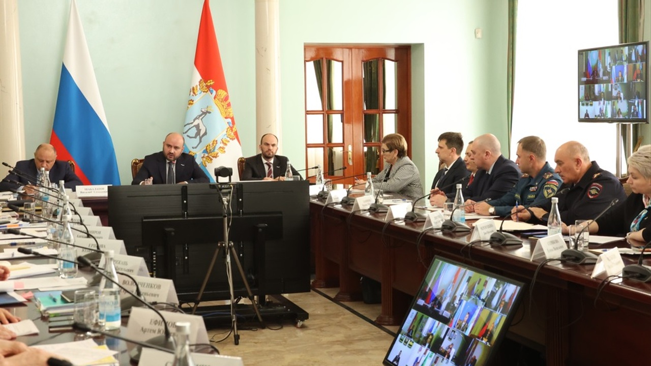 235 проектов благоустройства в 2026 году реализ...