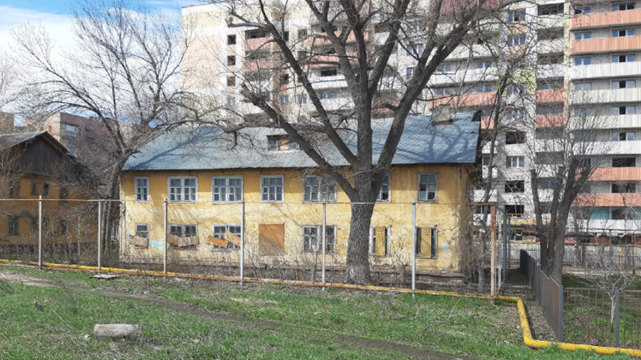 Придут люди извне. Раскрыты планы дальнейшего развития жилья в Самаре Комплексную застройку Самары хотят доверить ком...