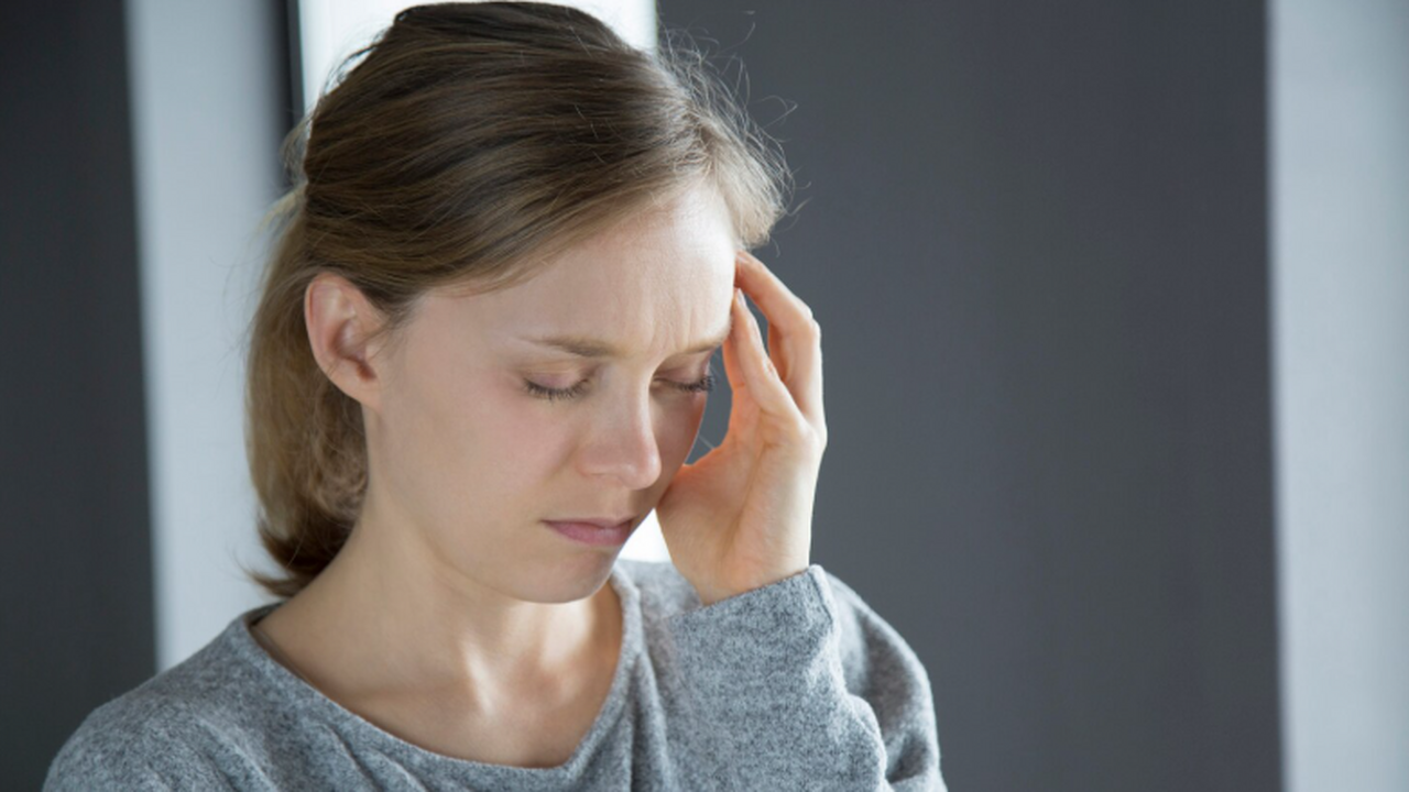 Медики назвали признаки сотрясения мозга, проявляющиеся позже Специалисты рассказали в HuffPost о симптомах с...