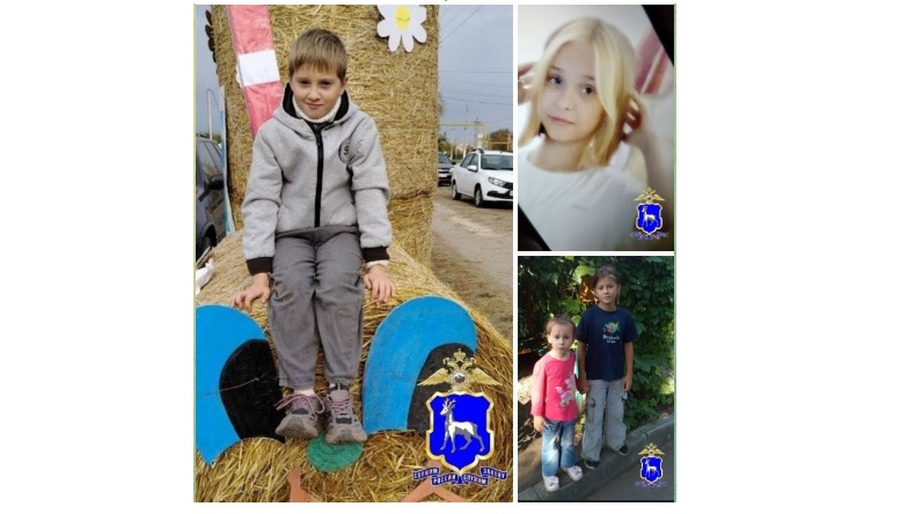 Самой младшей девочке 5 лет