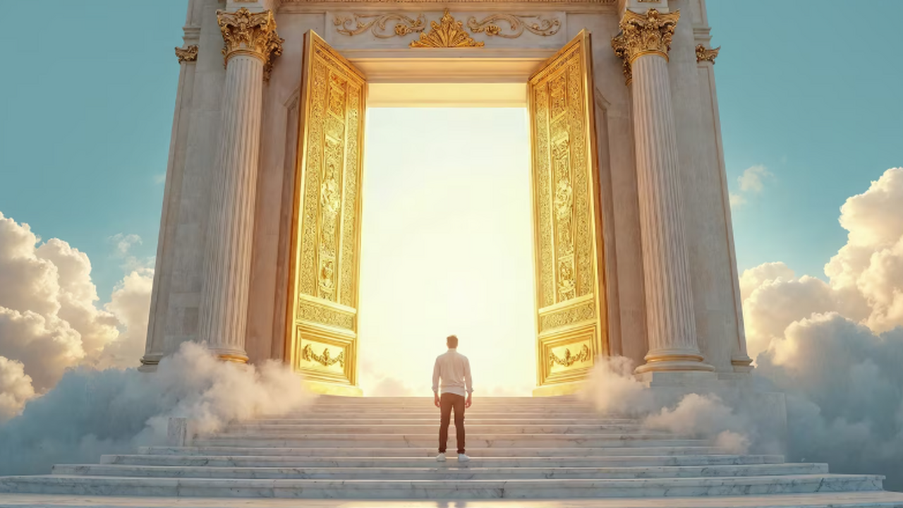 В США 68‑летний священник Дин Брэкстон перенёс ...