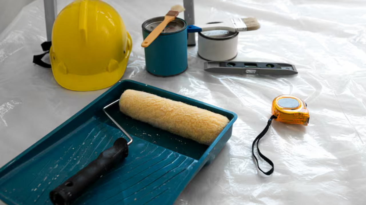 История реконструкции Самарского цирка тянется ...