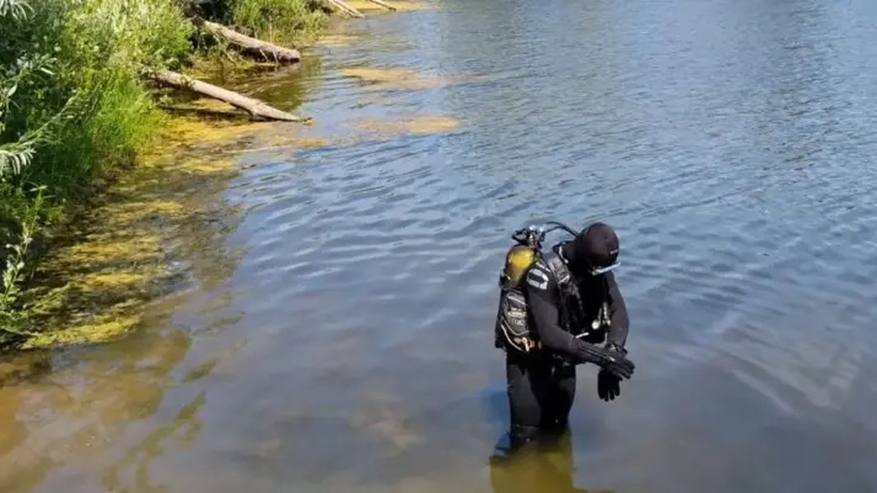 Два человека погибли на воде в Самарской области, один из них - ребенок Трагедии произошли в Чапаевске и Красноглинском...
