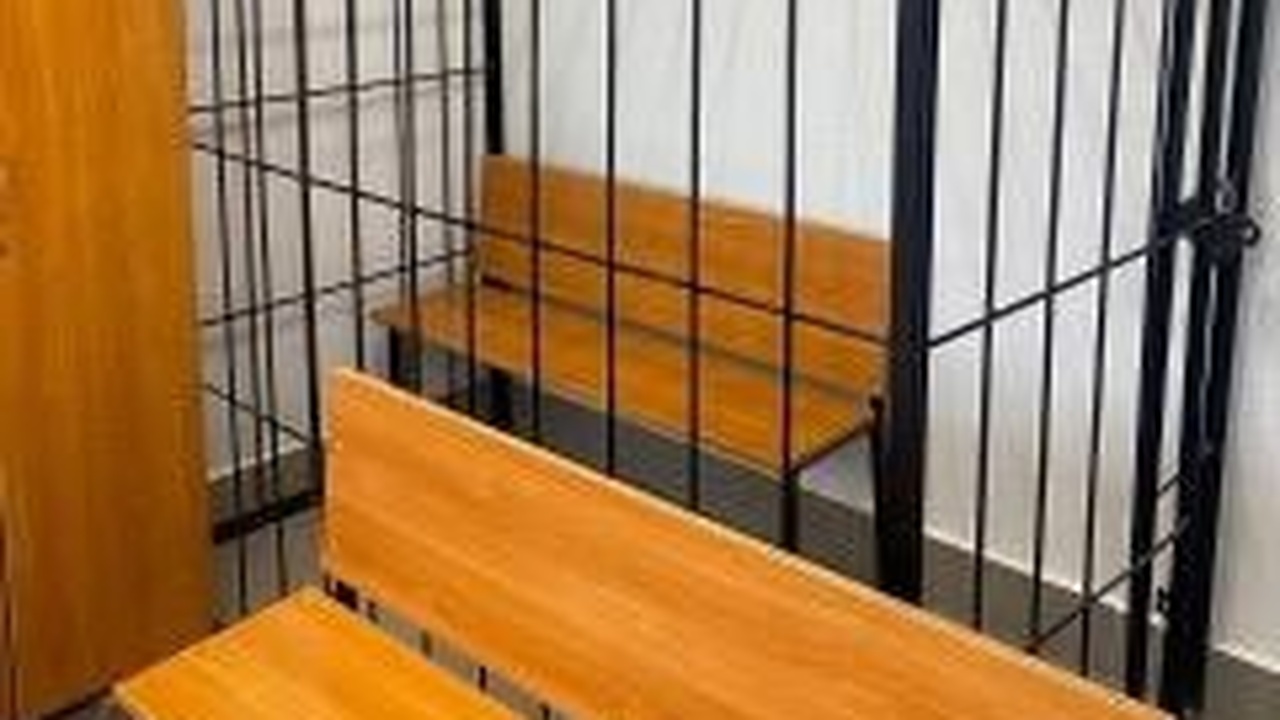 В Самаре осудили нападавших по делу депутата Сергея Турусина о эпизоду с Сергеем Турусиным суд признал подсу...