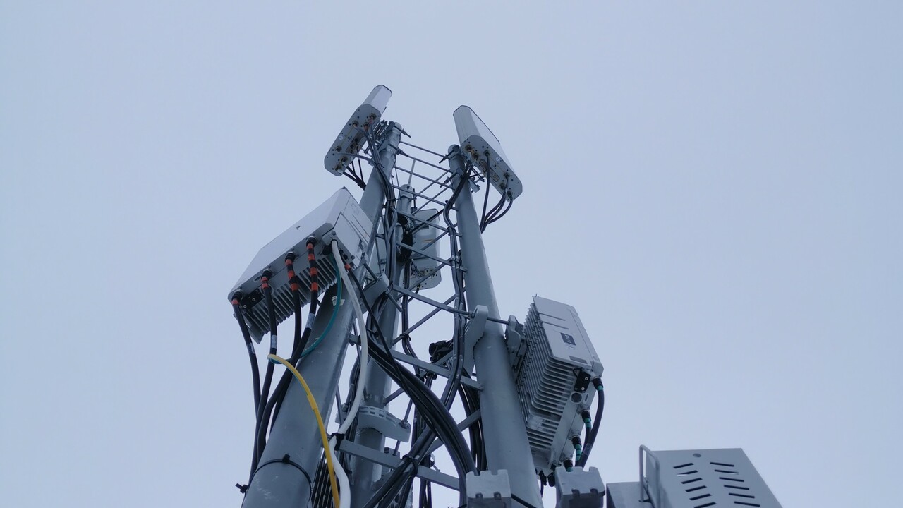 «Пилар», коммерческая башенная компания в ГК оп...