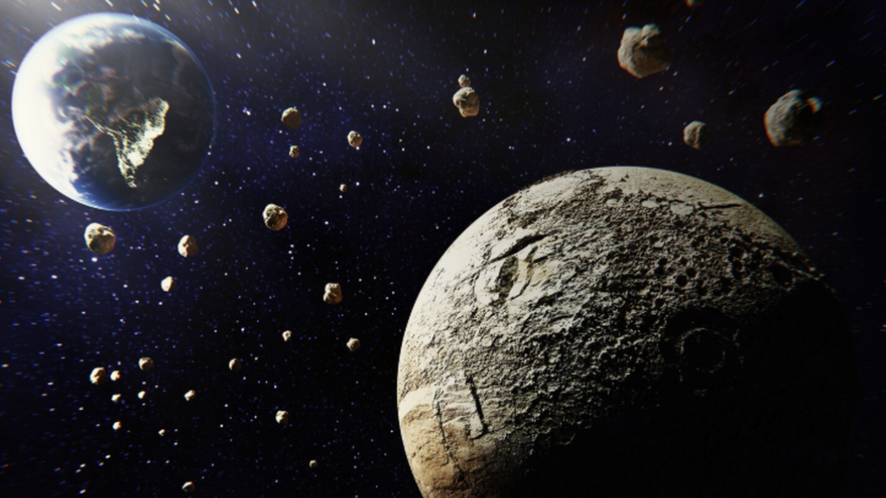 Ави Леб (Гарвард) высказал гипотезу, что объект...