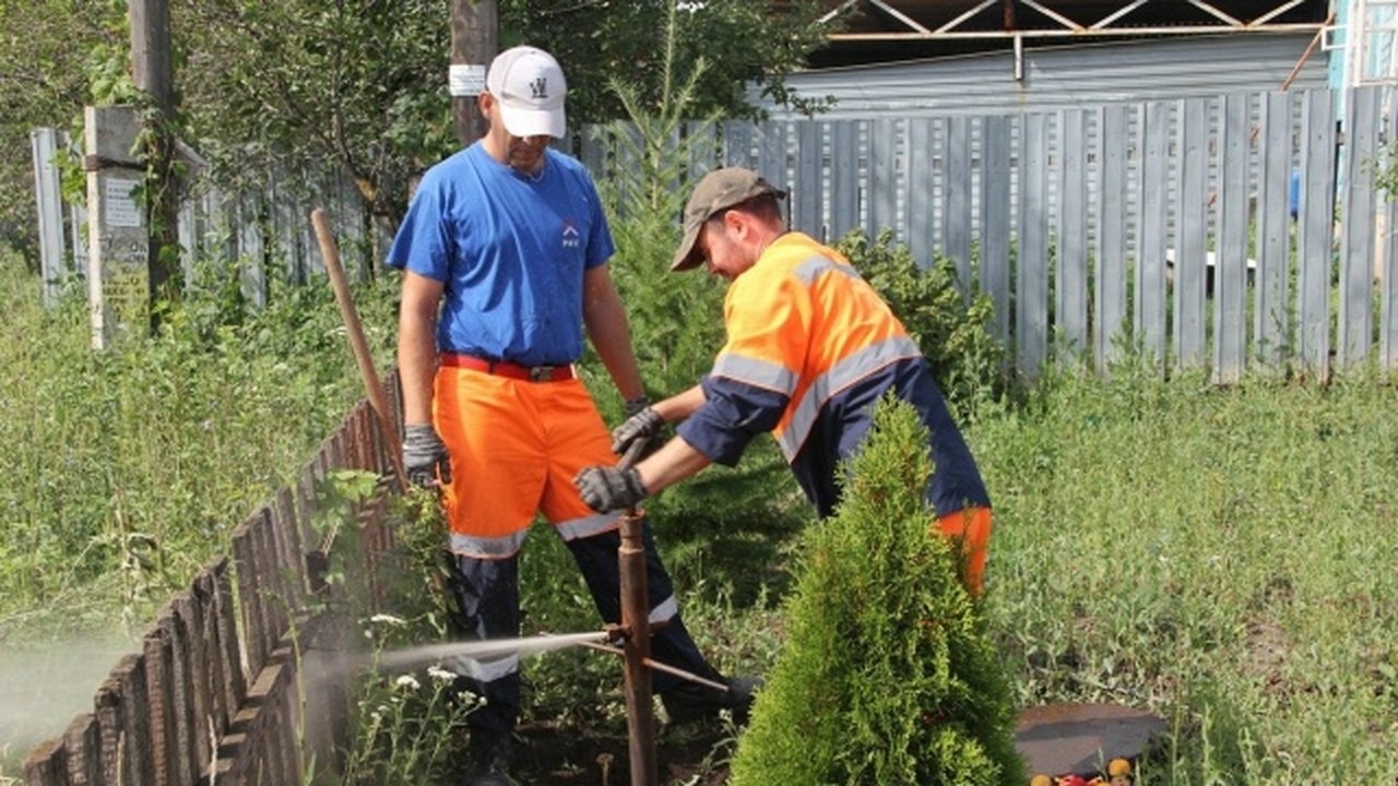 В Самаре нашли 68 незаконных подключений к воде и канализации в частном секторе Такие подключения нарушают гидравлический режим...