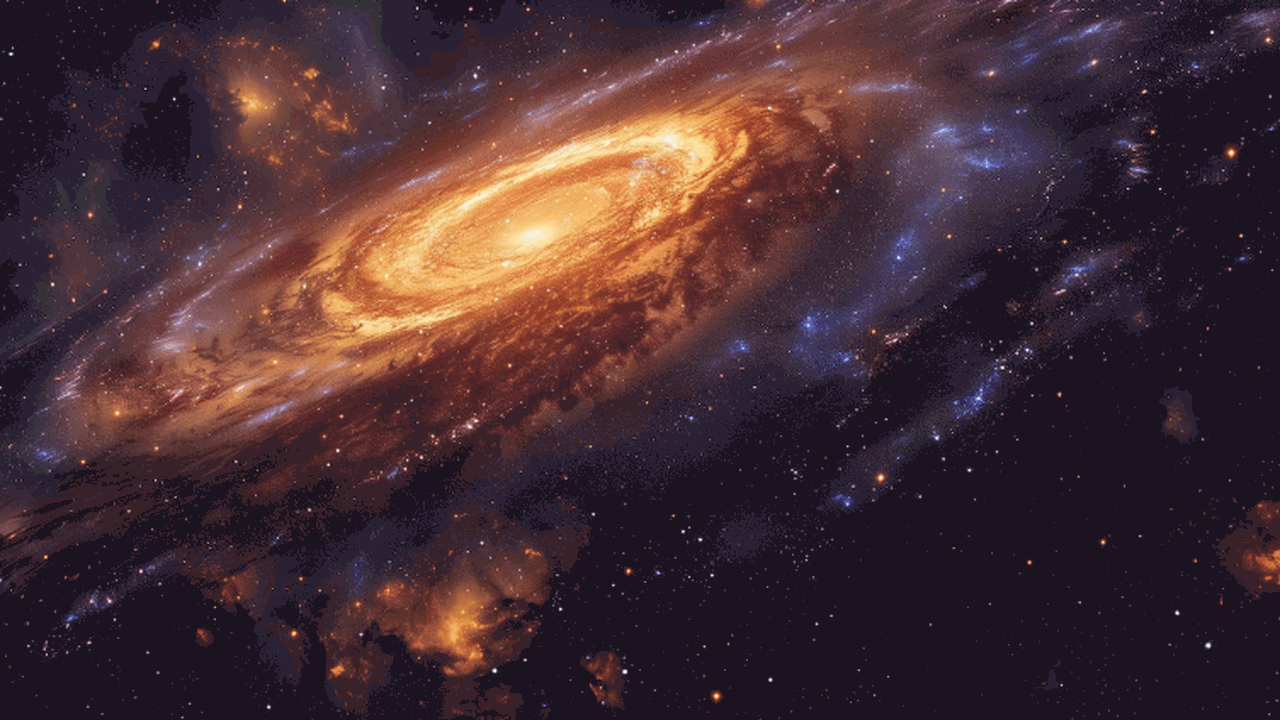 Исследование MNRAS указывает на возможное столк...