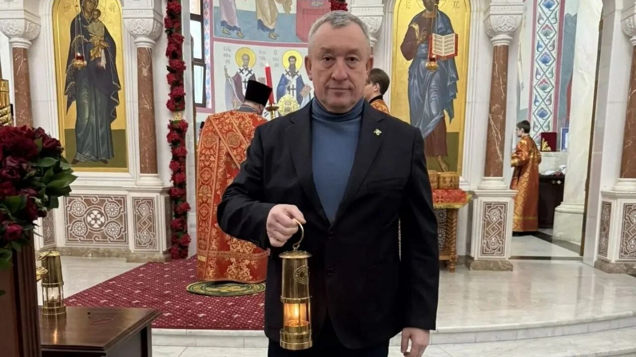 Фетисов продолжит работу в другом направлении