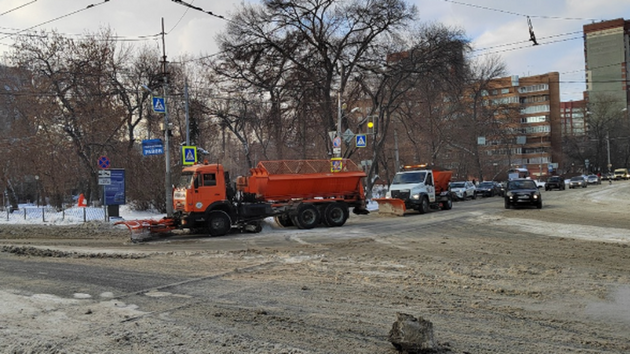 В Самаре в 2025 году увеличат количество малой ...