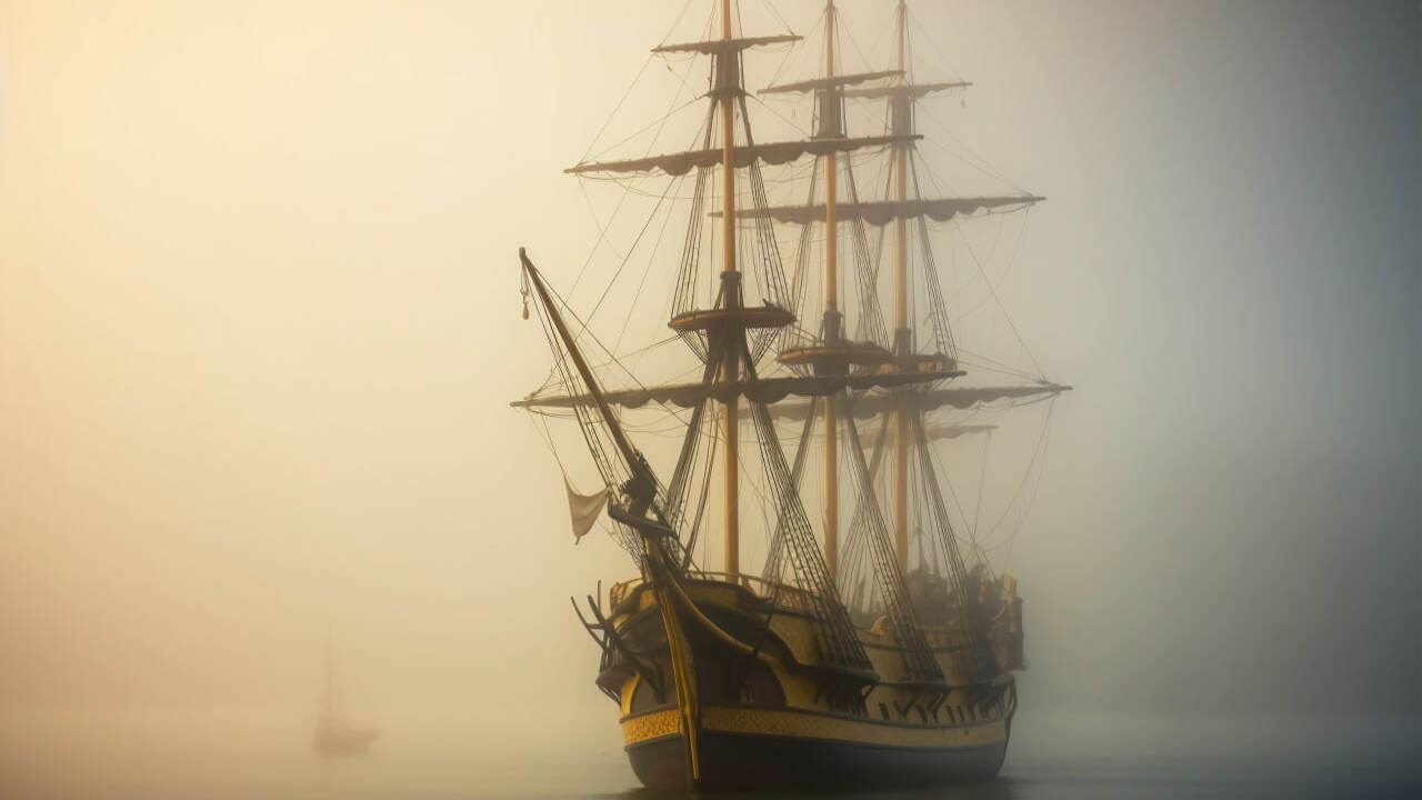 У берегов Александрии обнаружено элитное судно I века Группа ученых обнаружила и исследовала хорошо с...