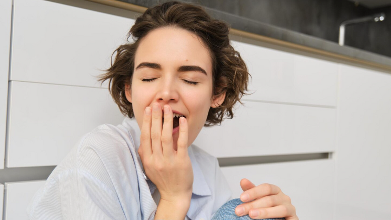 Учёные ПНИПУ сообщили, что зевание активирует д...