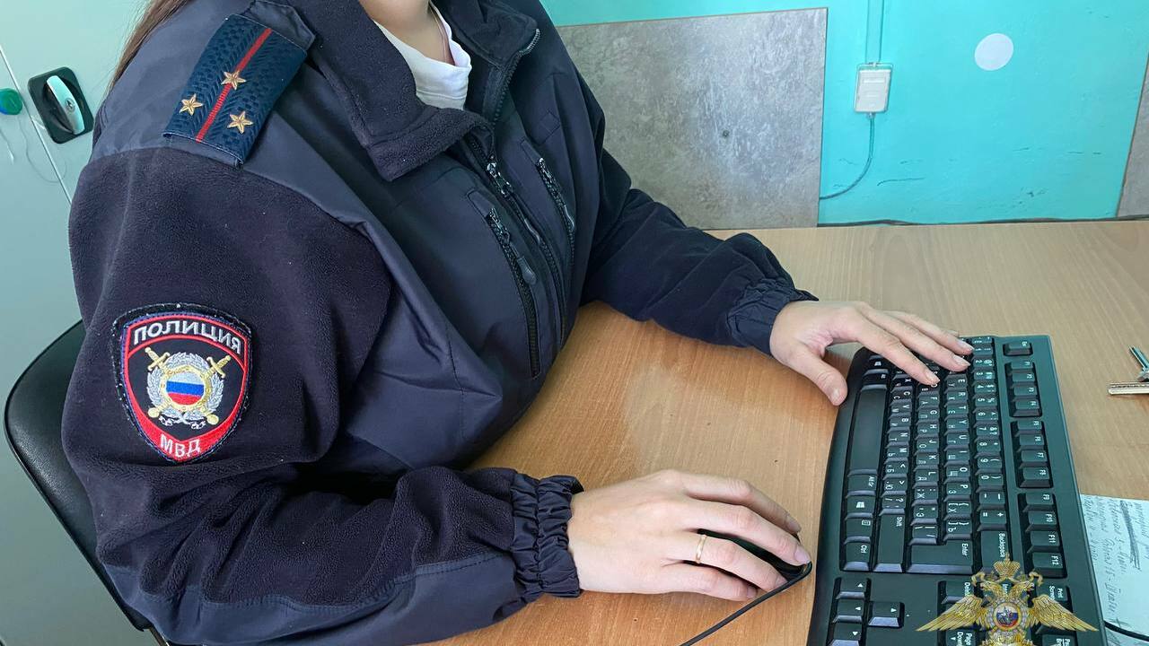 ОМВД Кошкинского района Самарской области расследует случай домашнего насилия Уголовное дело возбуждено в отношении мужчины, ...