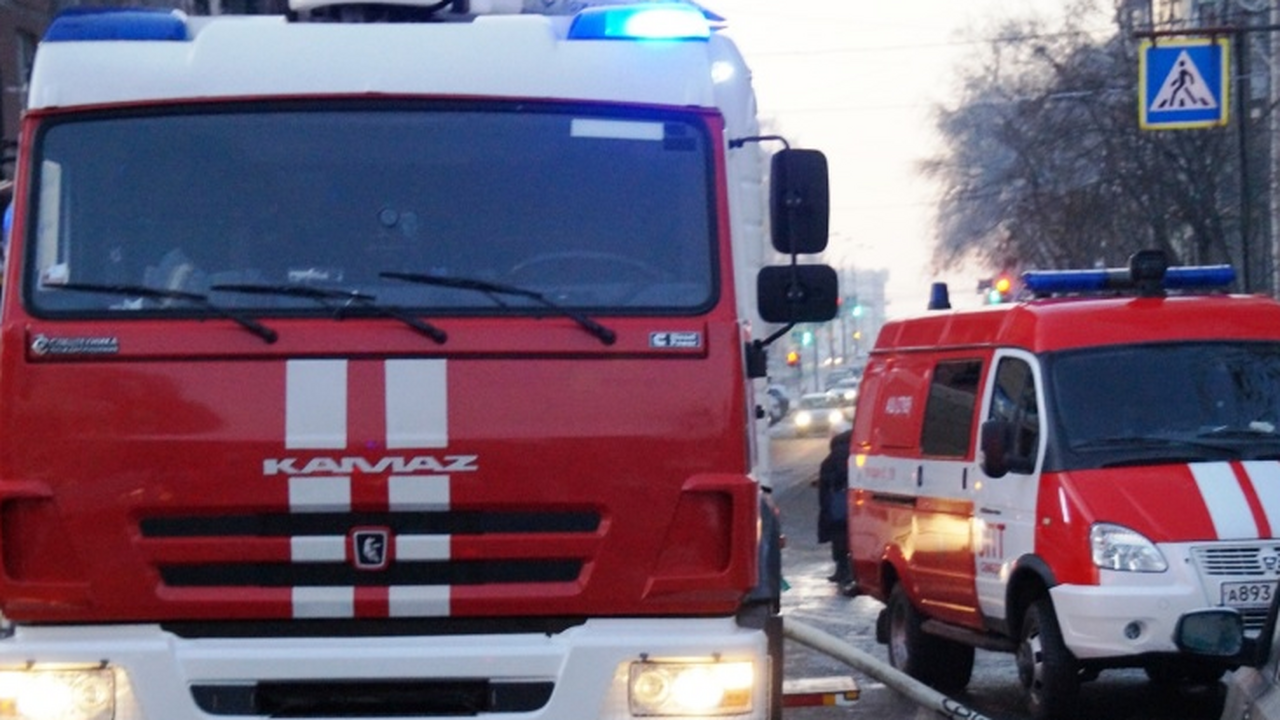 Ссора закончилась адом и пепелищем. В Тольятти мужчина решил подмостить своей матери Житель Тольятти устроил поджог бани после ссоры...