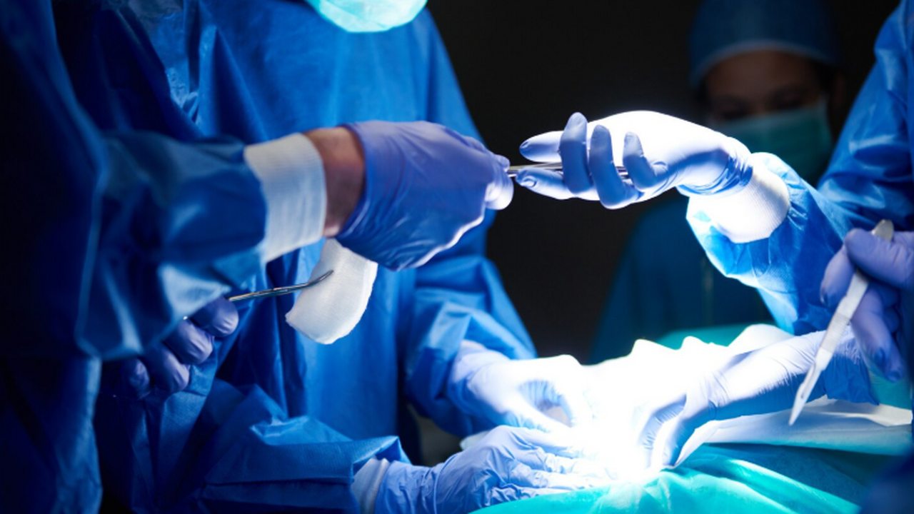 Индийские медики: музыка в операционной помогает пациентам под наркозом Включение специально подобранной музыки во врем...