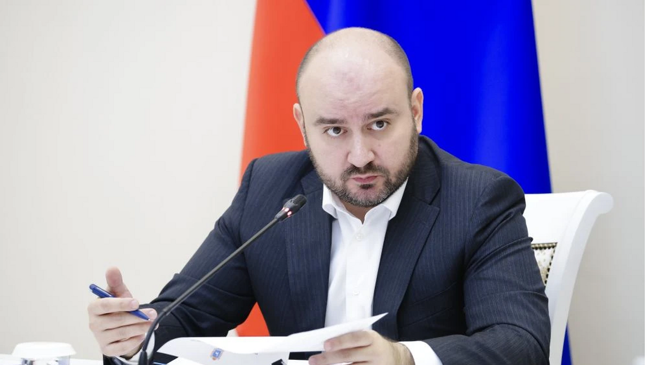 Губернатор Федорищев требует прозрачности от коммунальщиков после жалоб жителей В области будет создан штаб по работе с обращен...