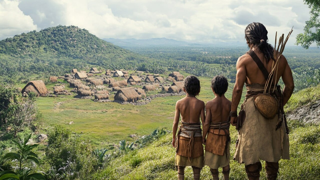 Учёные выяснили, почему неандертальцы росли быстрее детей сапиенсов Учёные из Израиля выяснили, что неандертальские...