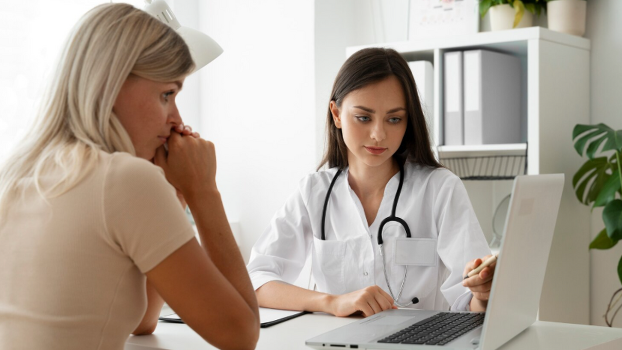 С 2026 года в ОМС включены онлайн-консультации,...