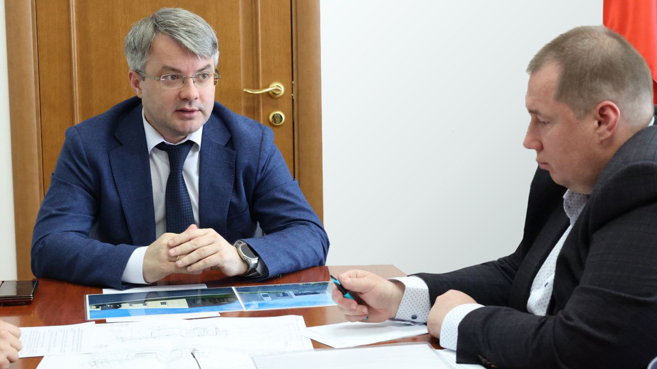 Дмитрий Яковлев о крематории: «Строительство объекта будет начато только тогда, когда будет достигнут компромисс с жителями» В правительстве Самарской области в пятницу, 16...