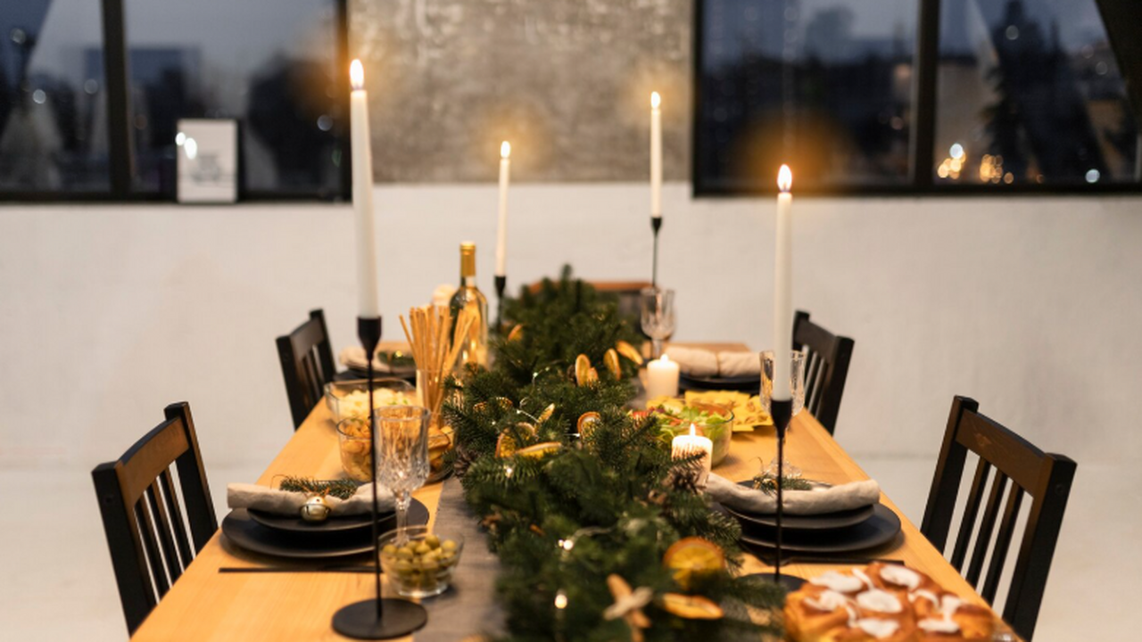 Священник бъяснил, какие блюда принято готовить...