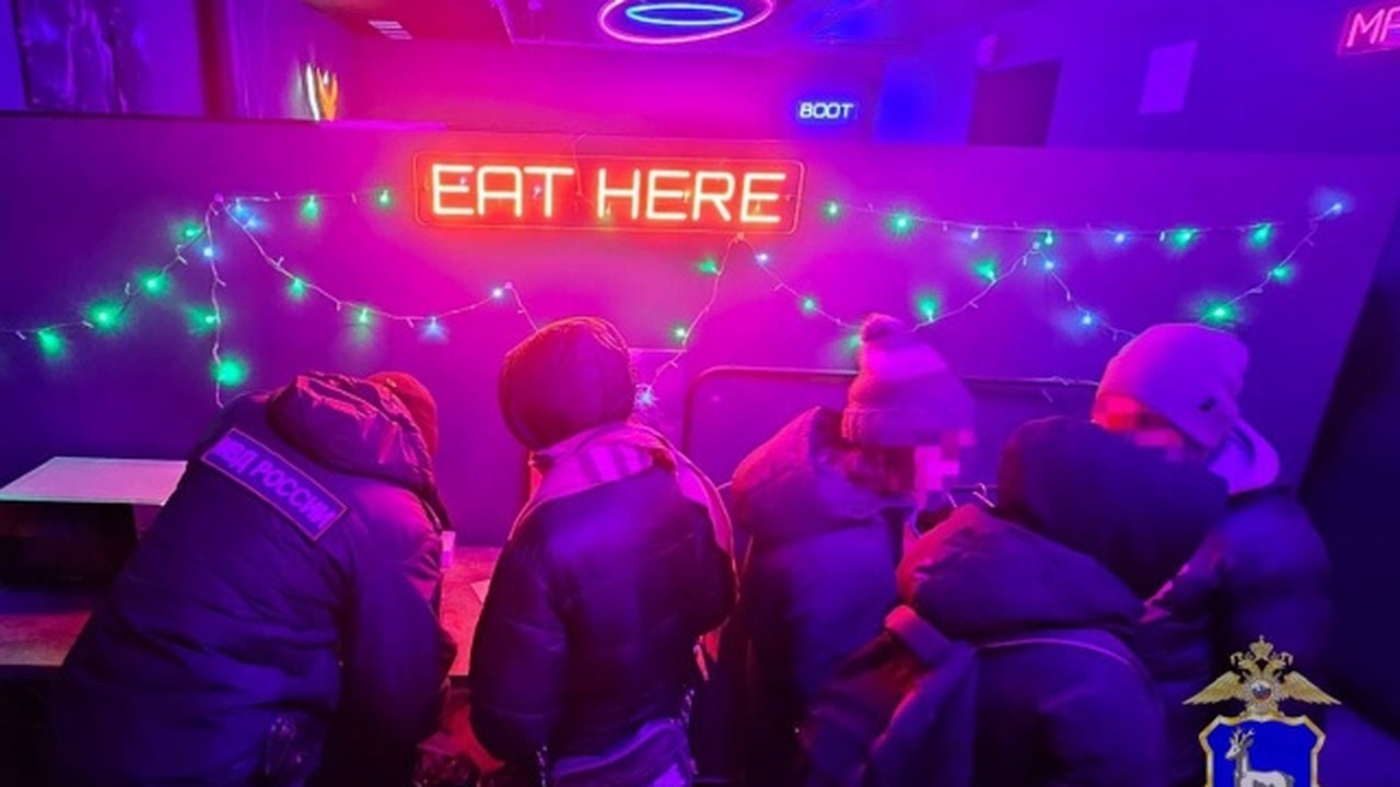 Составлены административные протоколы в отношен...