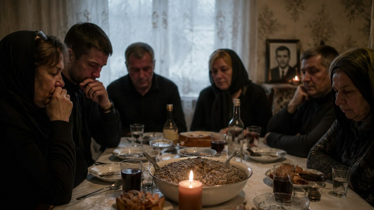 Священник Максим Портнов рассказал о православн...