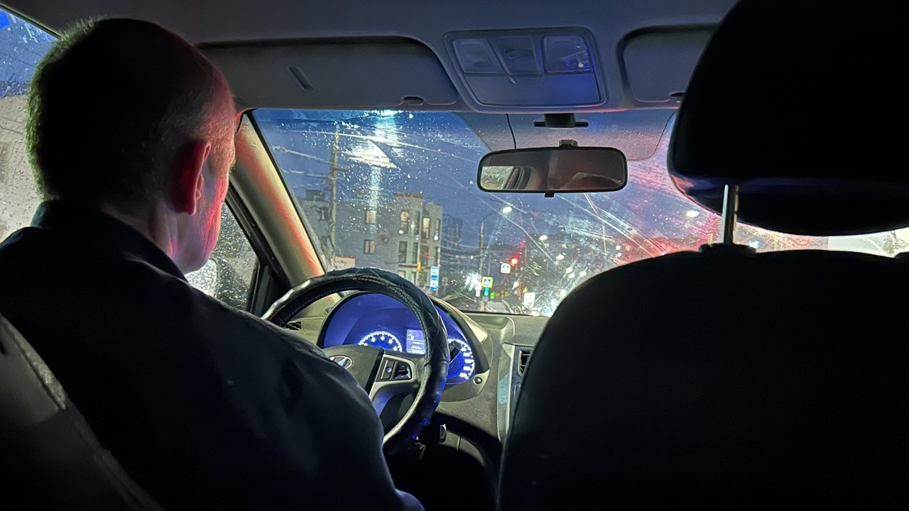 Они касаются постановки и снятия с учета, подго...