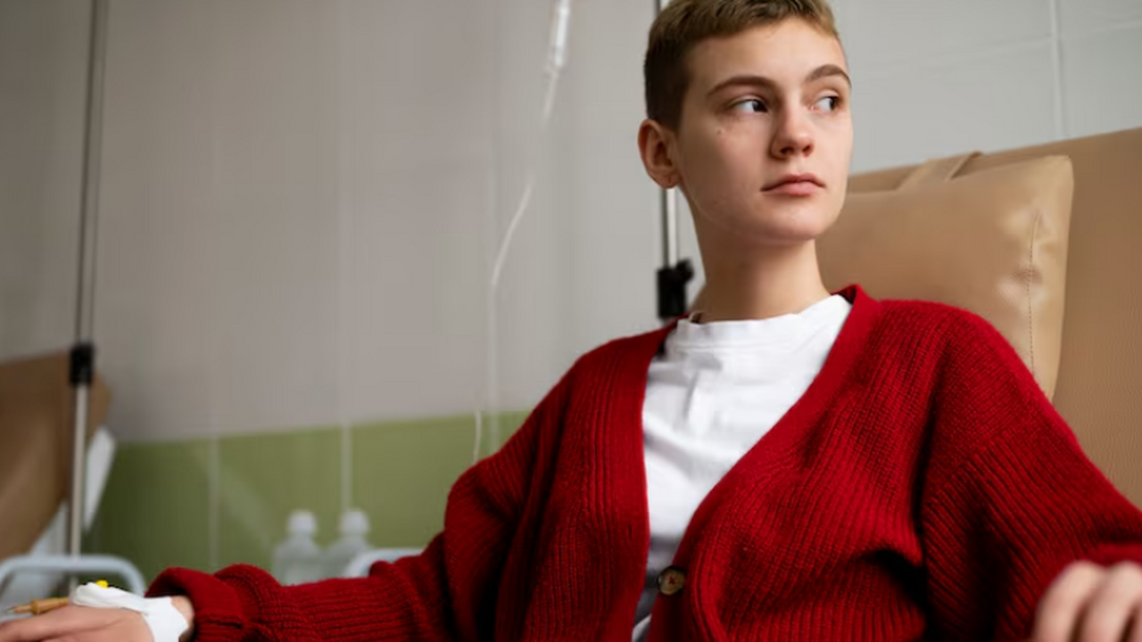 В РФ назвали самый распространённый вид рака у женщин Врачи сообщили, что рак молочной железы лидируе...