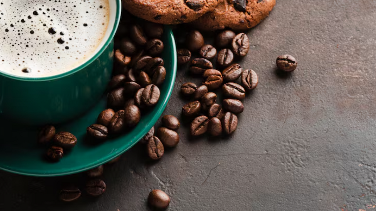 Китайские учёные: регулярный кофе снижает риск цирроза печени и почек Китайские исследователи обнаружили, что регуляр...