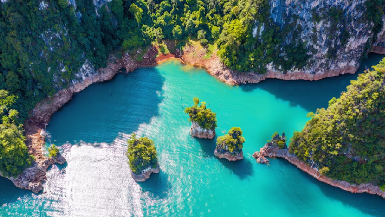 В России открылись туры в Таиланд и Вьетнам на зиму 2026-2027 годов АТОР сообщил о старте продаж туров в Таиланд и ...