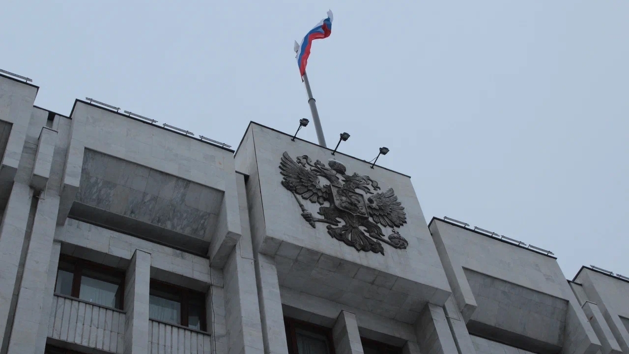 Депутат Госдумы Владимир Плякин хочет иницииров...