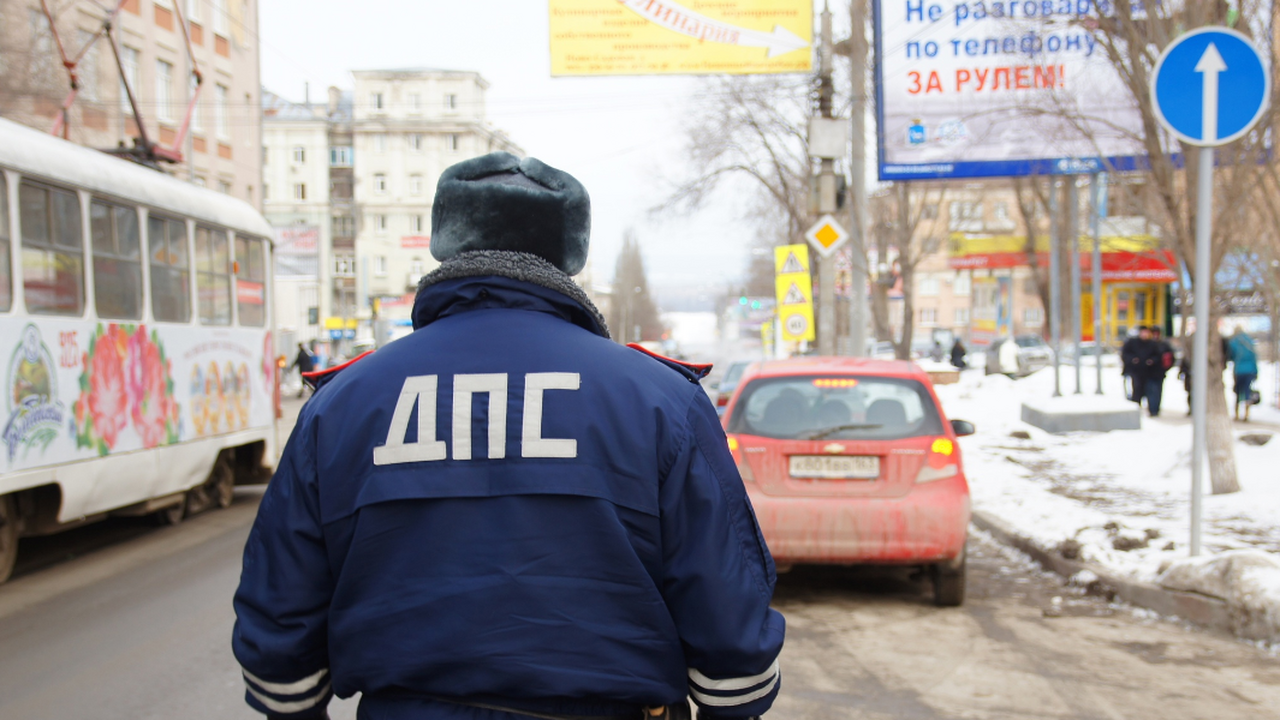 Водителей предупредили о новых ограничениях, ка...