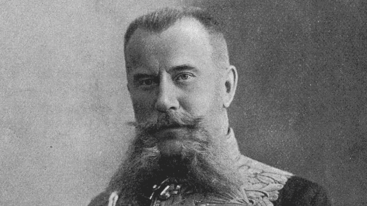 Владимир Васильевич Якунин, выдающийся государс...