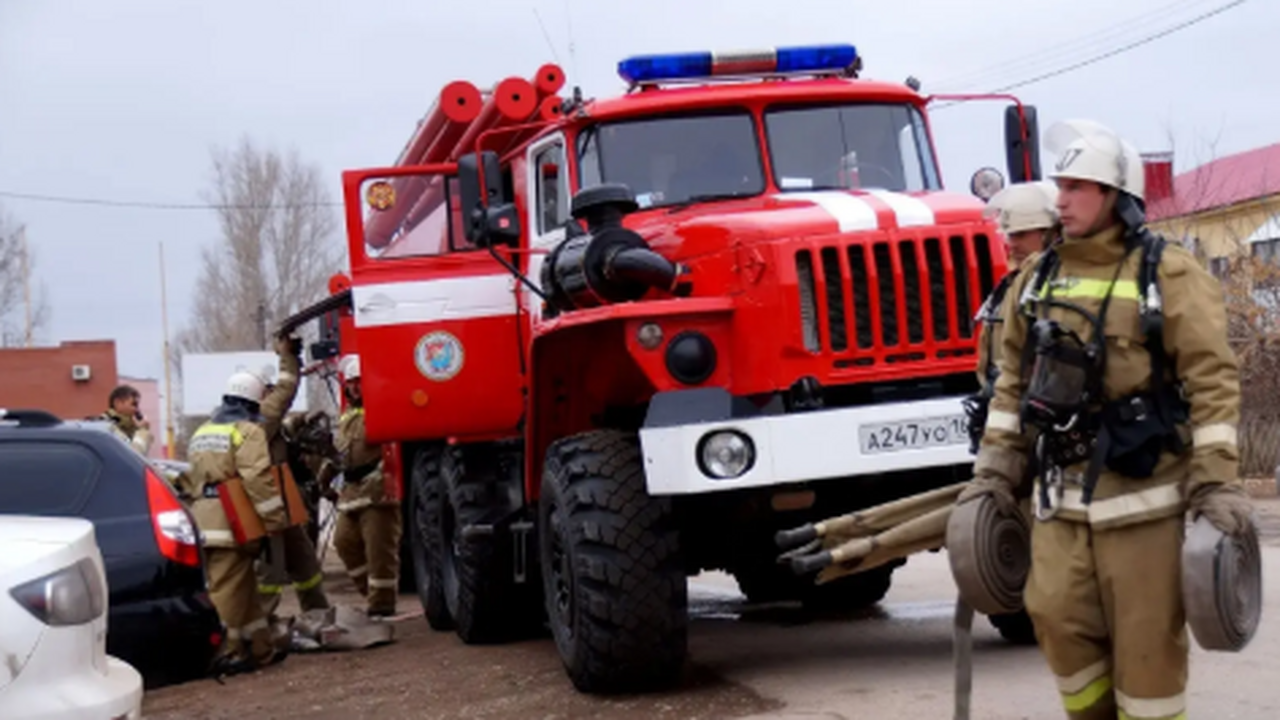 Никакой опасности для учеников и сотрудников об...