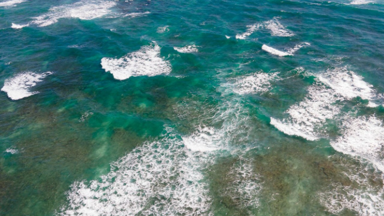 Новые данные показывают ослабление АМОК, ключев...