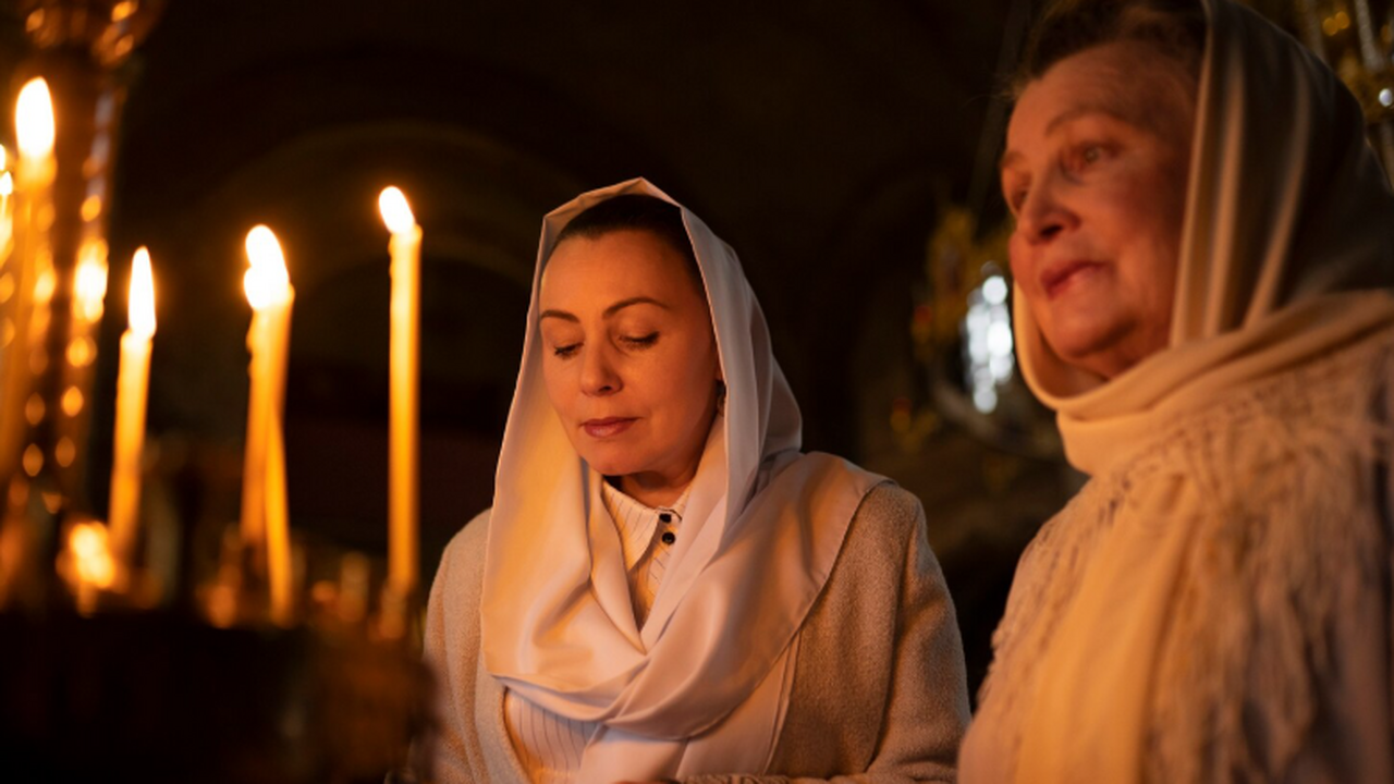 Представители РПЦ дали рекомендации молодым при...