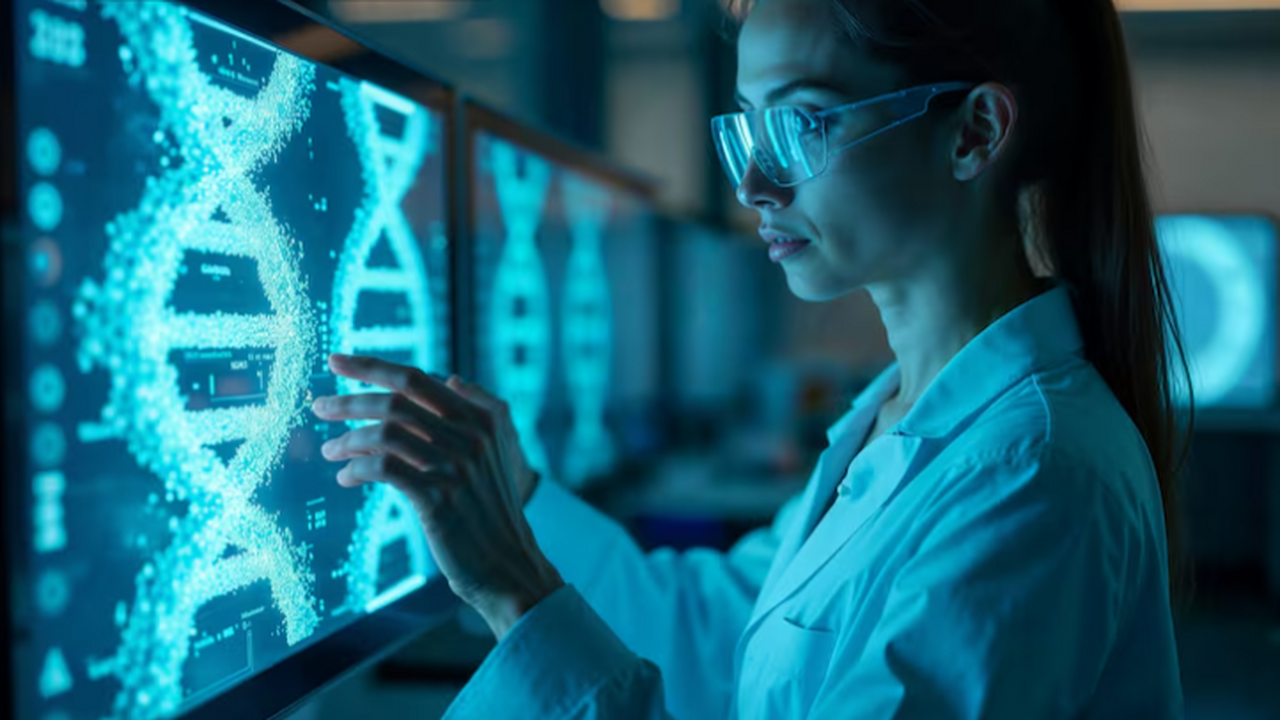 Российские власти утвердили стандарт для медици...